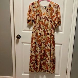 Ann Taylor Factory dress size 10